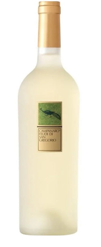 Feudi di San Gregorio – Campanaro 2012