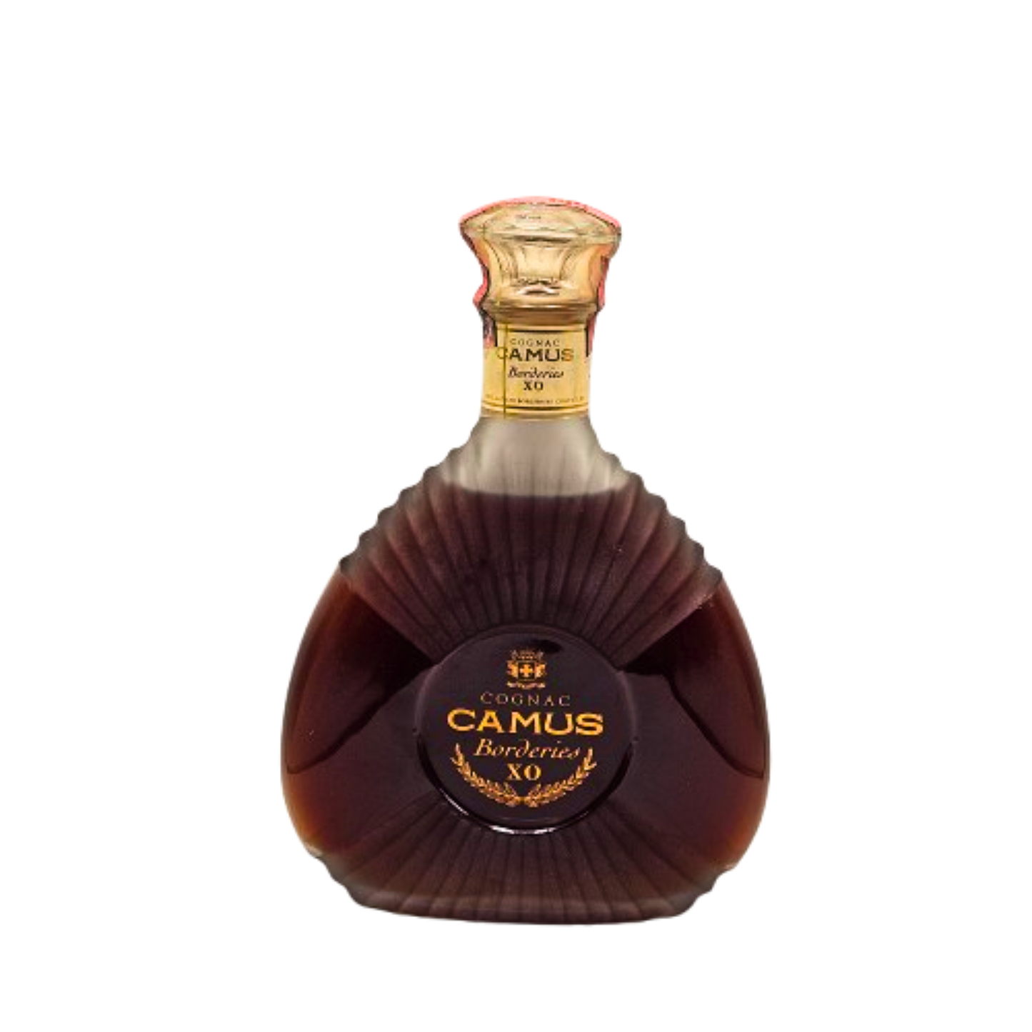 Cognac Camus Borderies XO