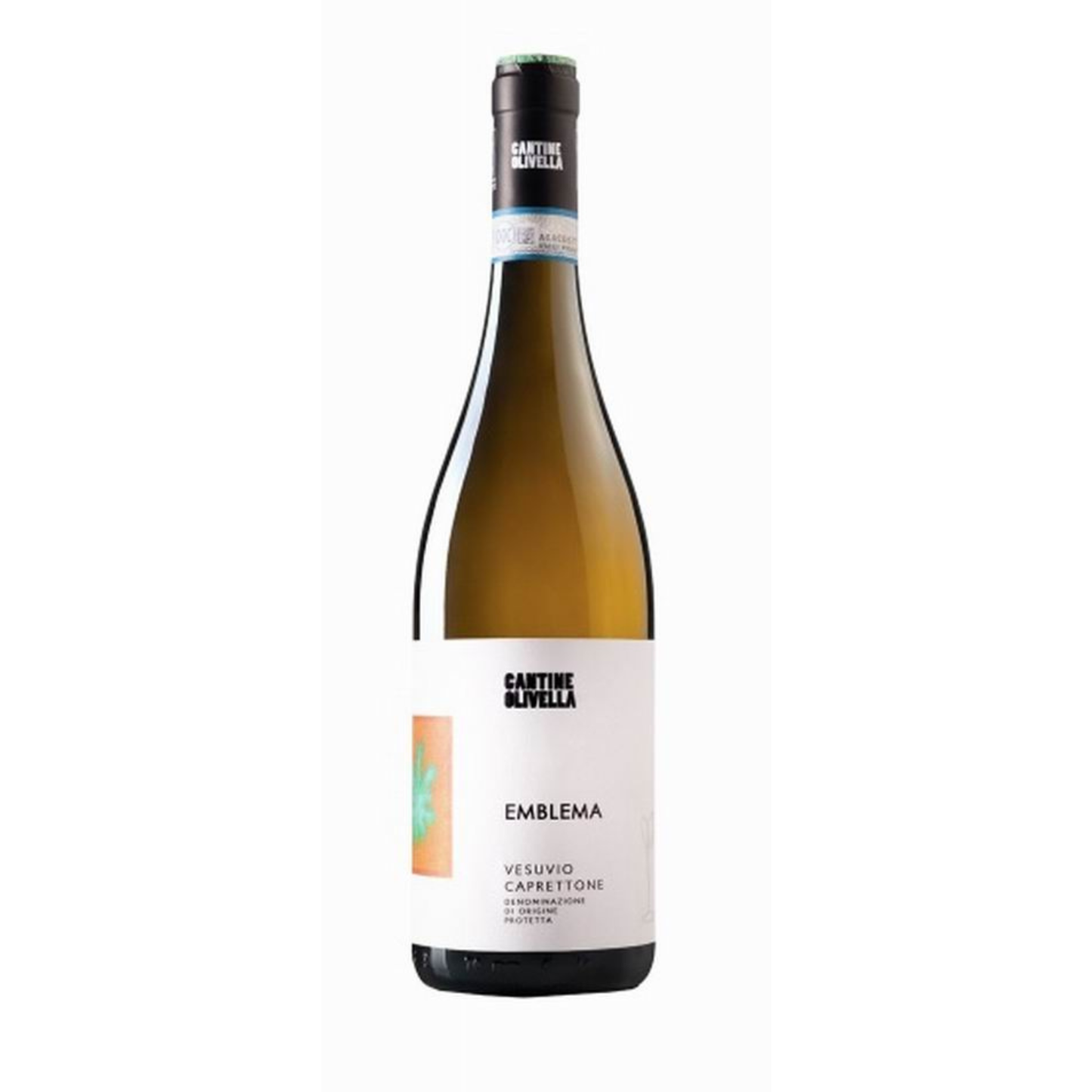 Cantine Olivella – Emblema 2022