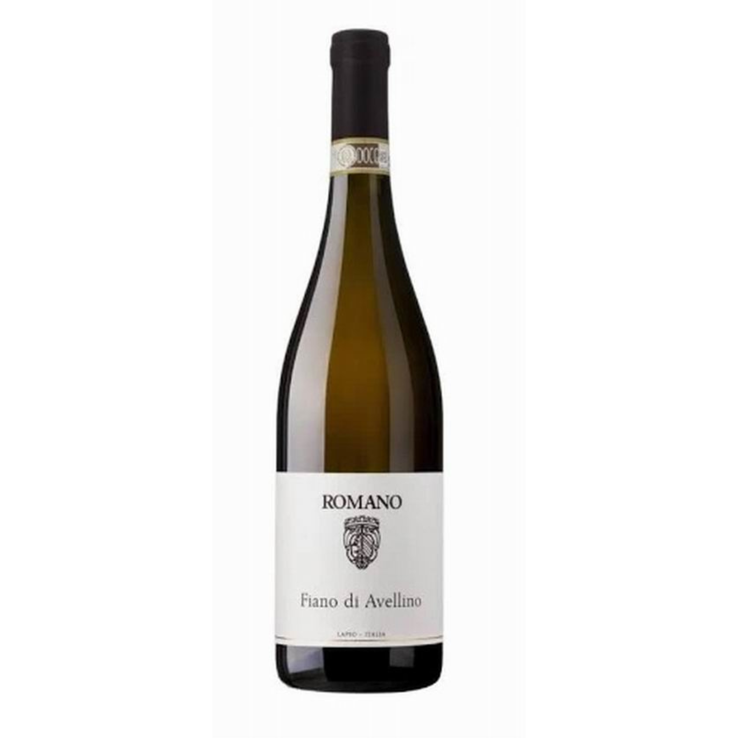 Romano – Fiano di Avellino 2024