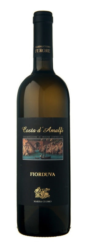 Marisa Cuomo – Fiorduva 2019