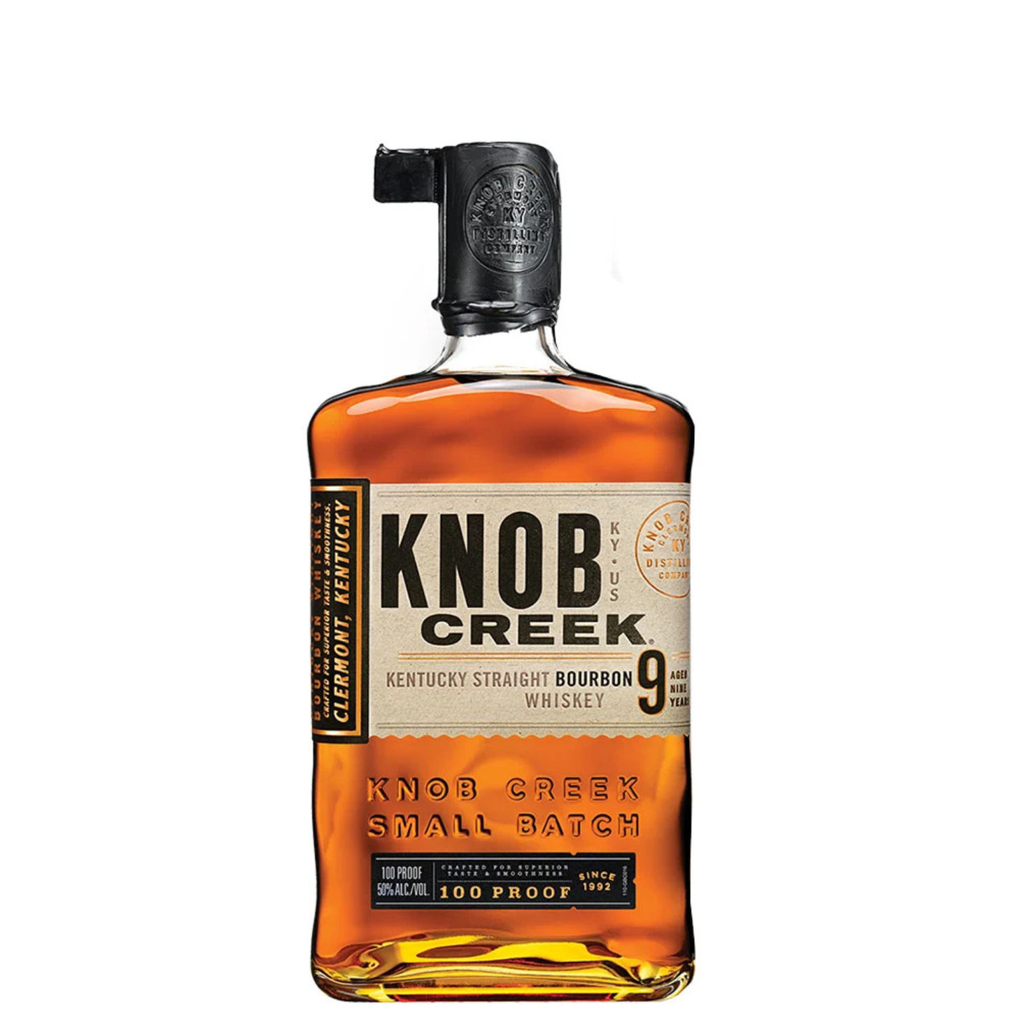 Knob Creek Bourbon