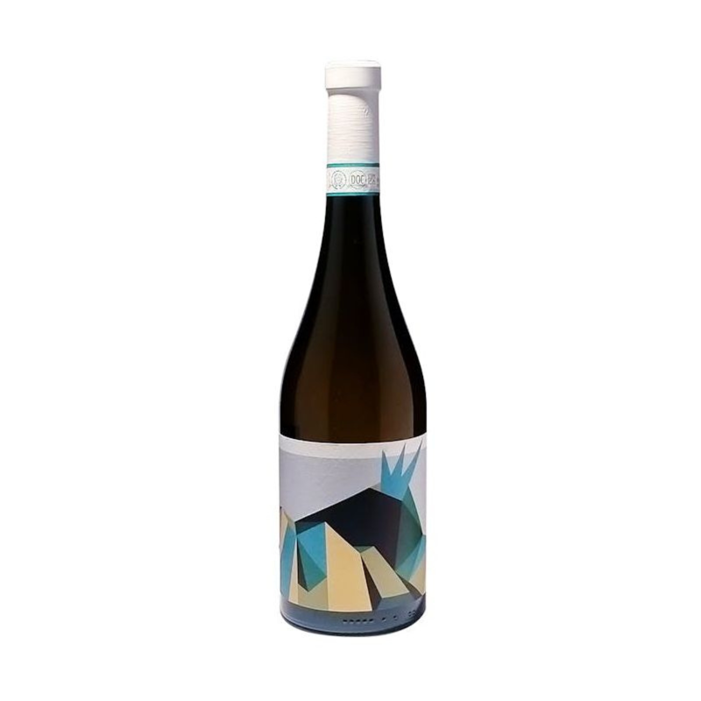 Villa Dora – Lacryma Christi del Vesuvio Bianco DOC 2024