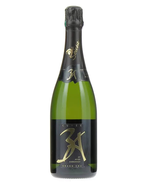 De Sousa Cuvée 3A Grand Cru – Energia e Mineralità