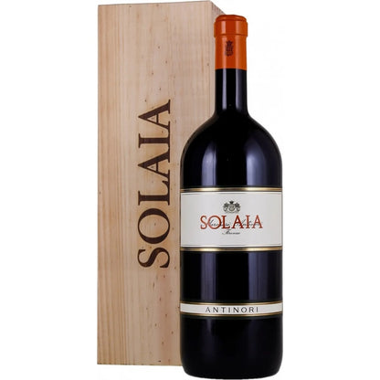 Solaia Antinori 1999 Magnum