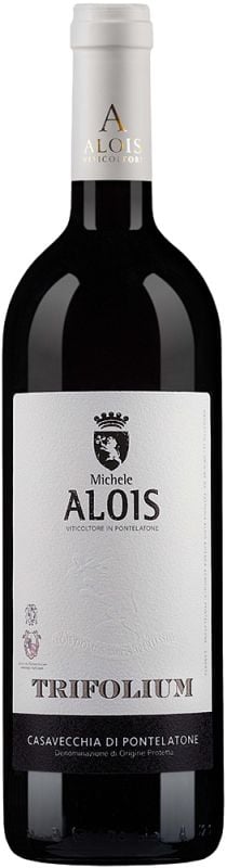 Alois – Trifolium – 2022 – Casavecchia di Pontelatone DOP