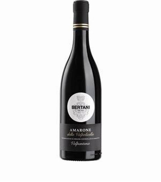 Amarone della Valpolicella Bertani 2022