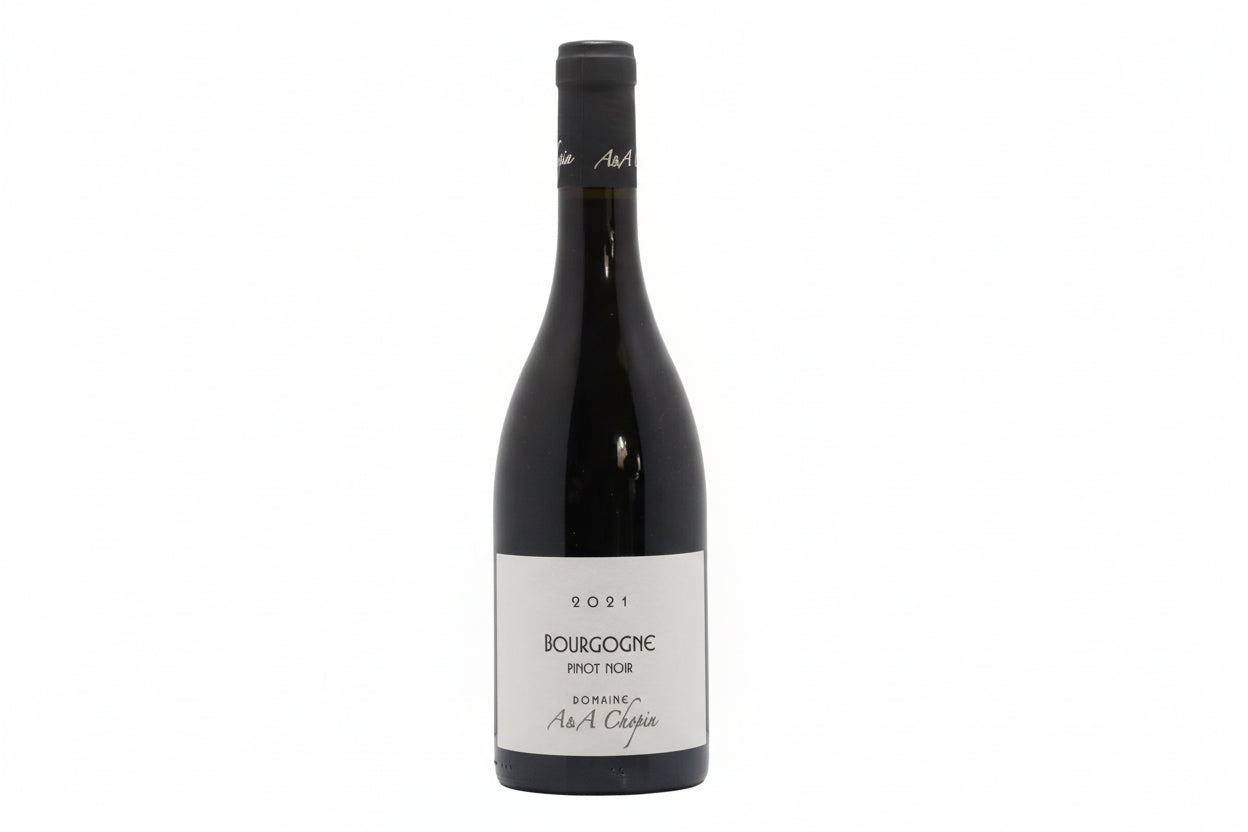 A&A Chopin – Bourgogne Pinot Noir