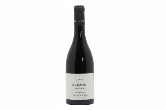 A&A Chopin – Bourgogne Pinot Noir