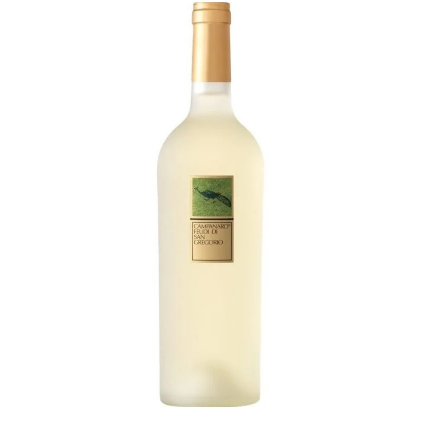 Feudi di San Gregorio – Campanaro 2012