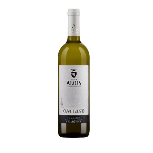 Alois – Caulino 2024 – Falanghina