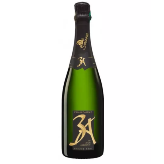 De Sousa Cuvée 3A Grand Cru – Energia e Mineralità