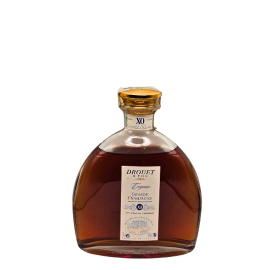 Cognac Drouet & Fils Ulysse XO Grande Champagne
