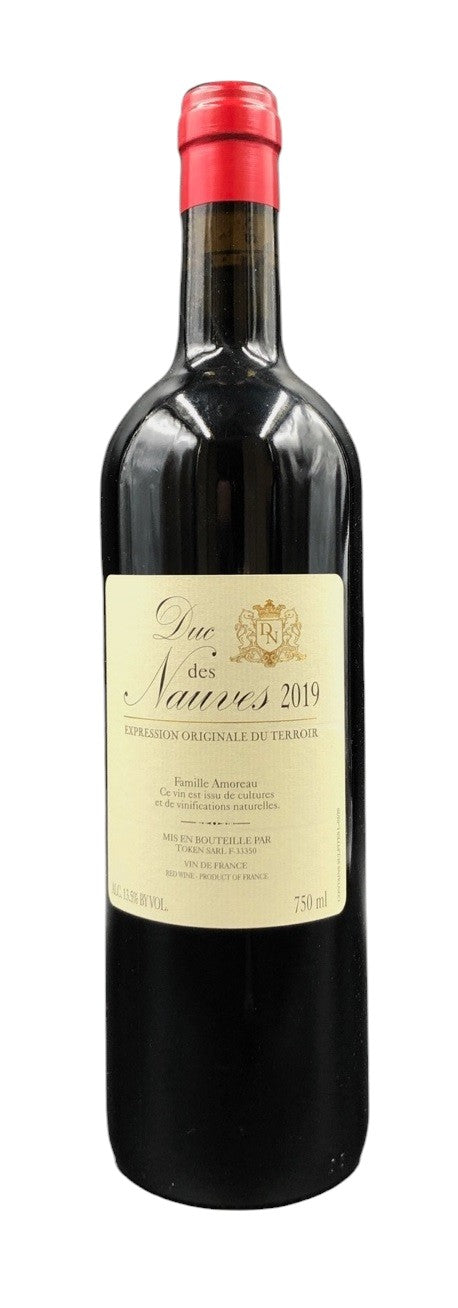Duc des Nauves 2021