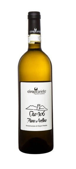 Ciro Picariello – Fiano di Avellino DOCG 2024