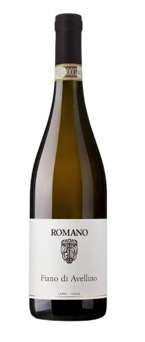 Romano – Fiano di Avellino 2024