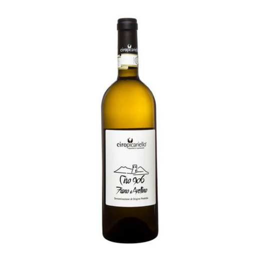 Ciro Picariello – Fiano di Avellino DOCG 2024