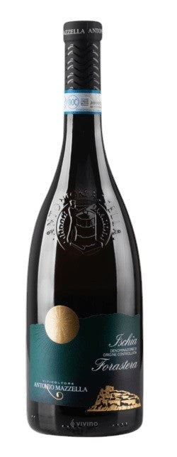 Forastera IGT Campania 2021