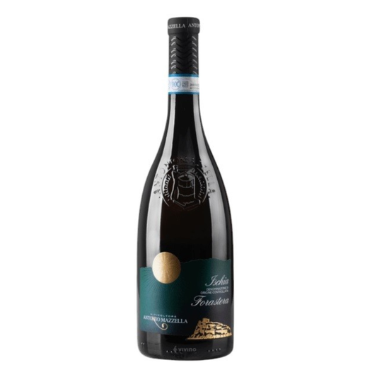 Forastera IGT Campania 2021