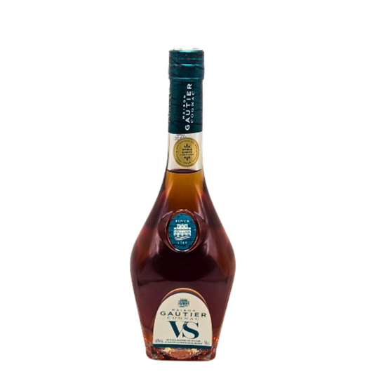 Cognac Gautier VS