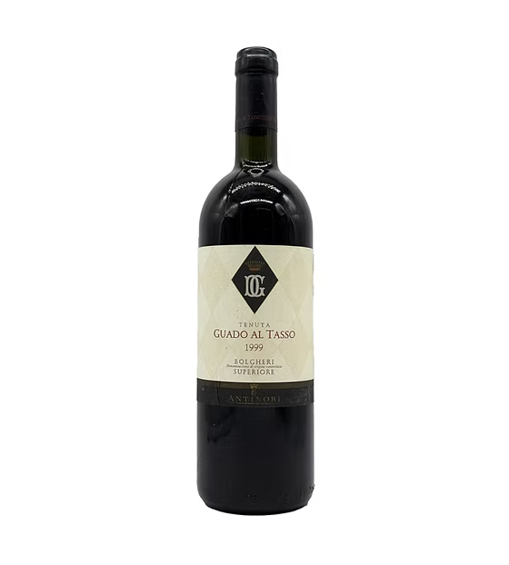 Guado al Tasso Antinori 1999