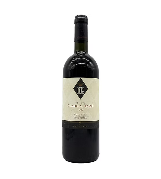 Guado al Tasso Antinori 1999