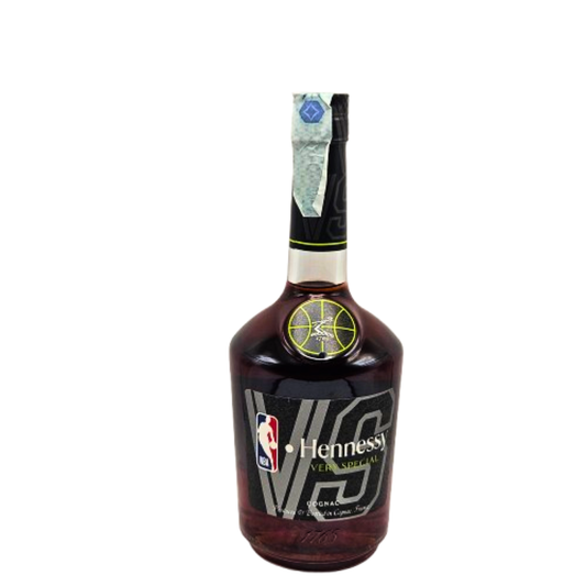 Cognac Hennessy VS NBA Limited Edition