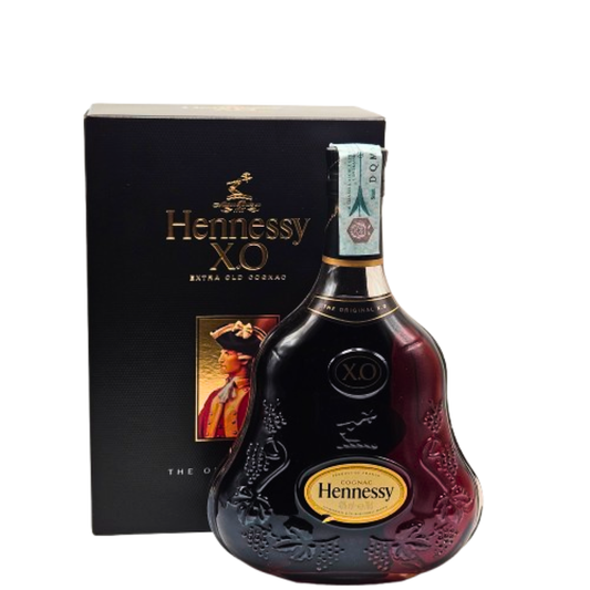 Cognac Hennessy XO Extra Old
