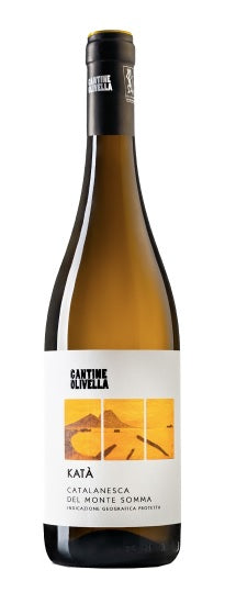 Cantine Olivella – Kata 2023