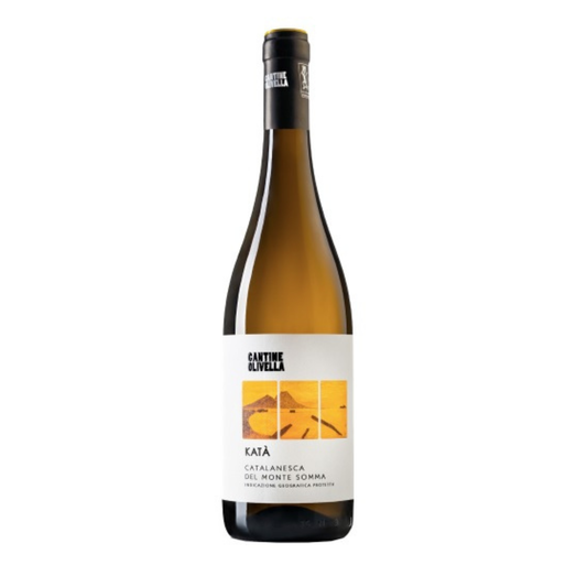 Cantine Olivella – Kata 2023