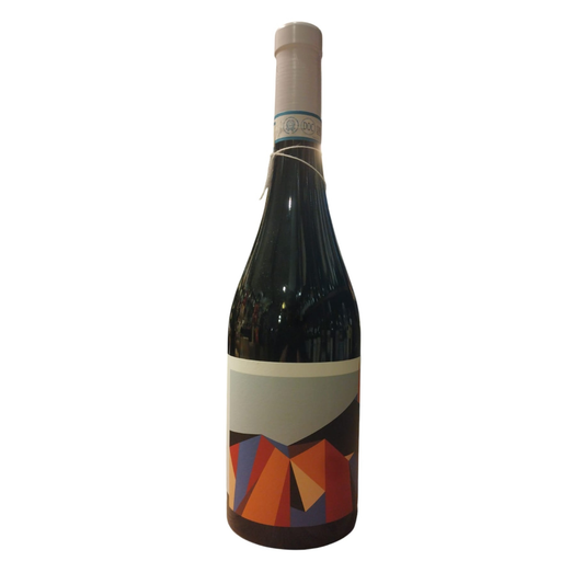 Villa Dora – Lacryma Christi del Vesuvio Rosso DOC 2023