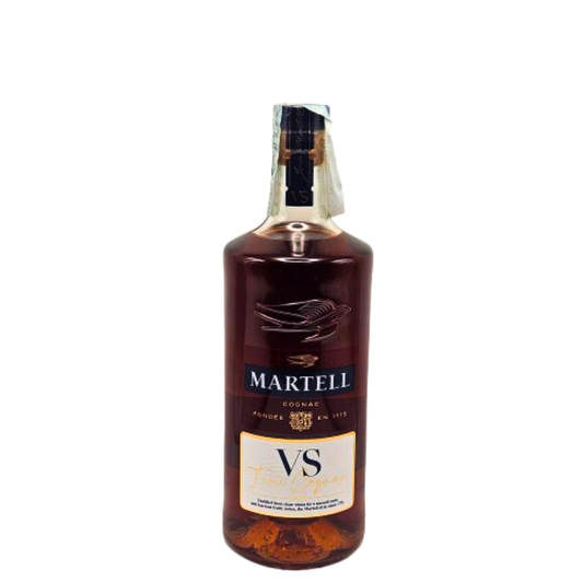 Cognac Martell VS