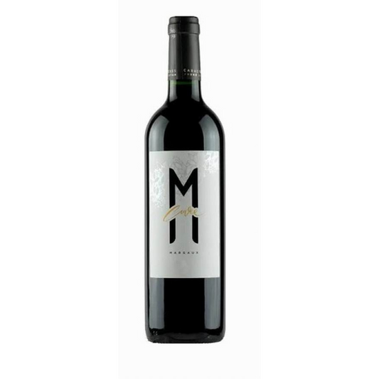 Margaux André Lurton – Cuvée M 2015