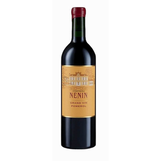 Château Nénin – Grand Vin Pomerol 2021