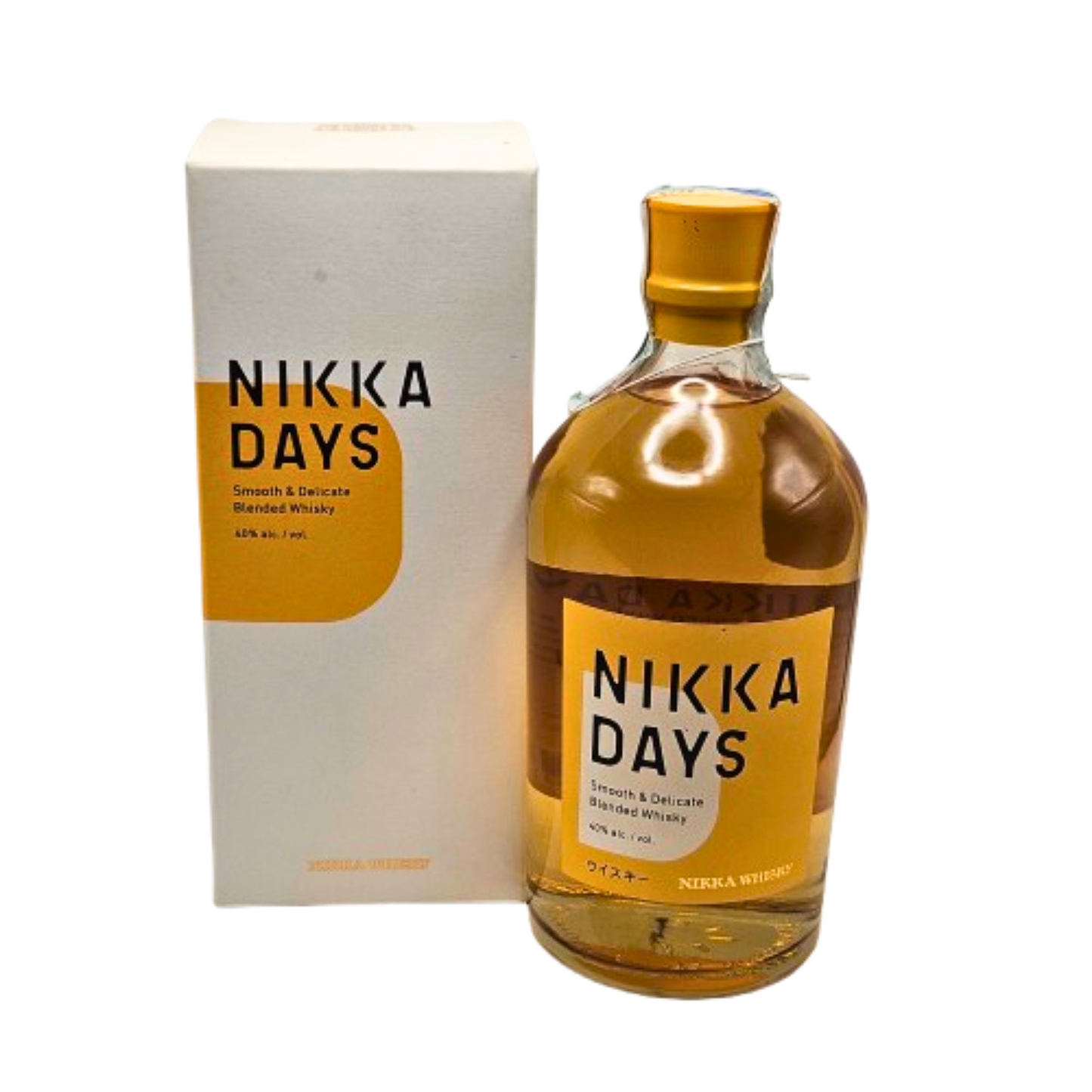 Nikka Days Whisky