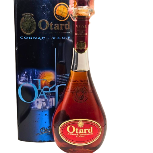 Cognac Otard VSOP