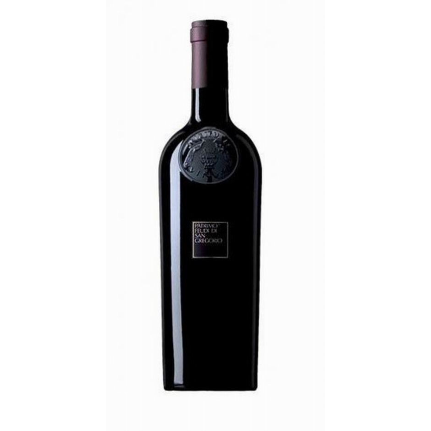 Feudi di San Gregorio – Patrimo 2006
