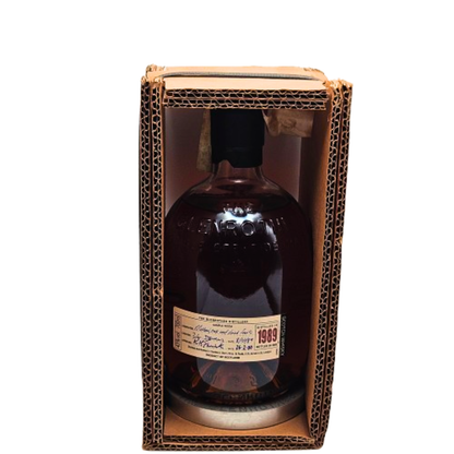 The Glenrothes Vintage 1989