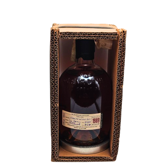 The Glenrothes Vintage 1989