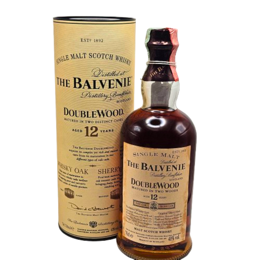 Balvenie DoubleWood 12 Years Old