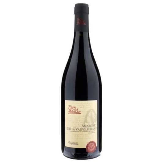 Amarone della Valpolicella Torre del Falasco 2017