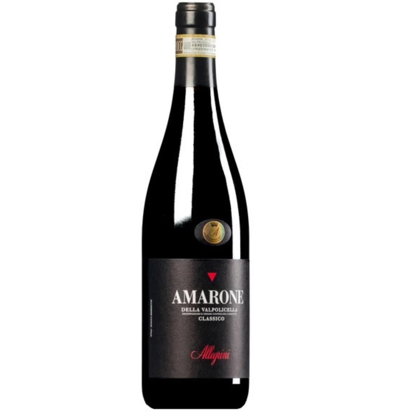 Amarone della Valpolicella Classico Allegrini 2014