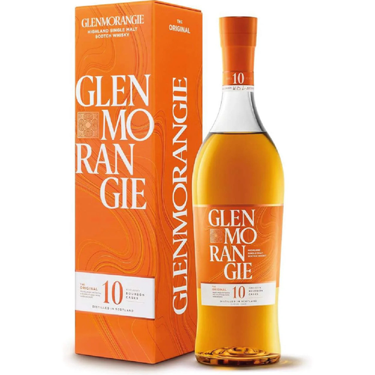 Glenmorangie The Original 10 Years