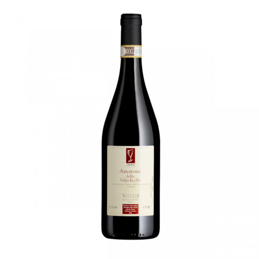 Amarone della Valpolicella Classico Viviani 2007