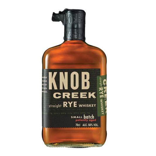 Knob Creek Rye