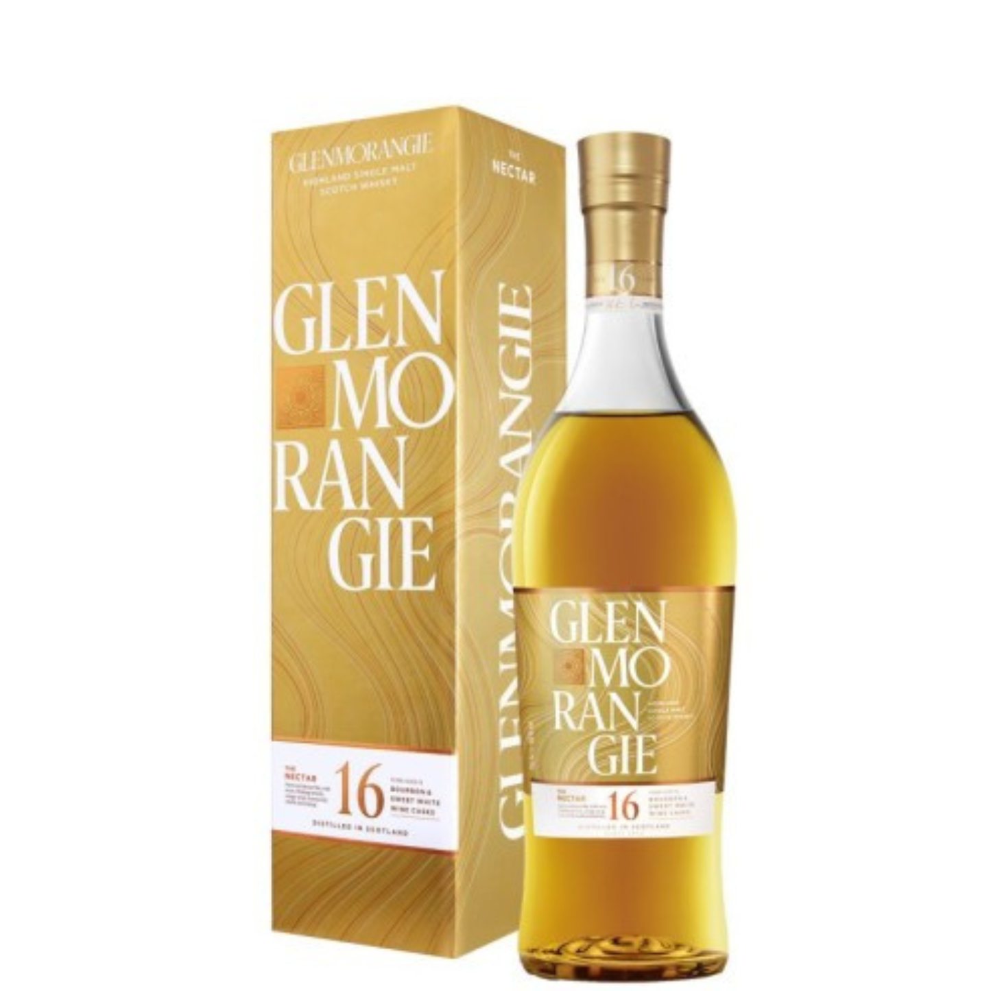 Glenmorangie Nectar d'Or 16 Years