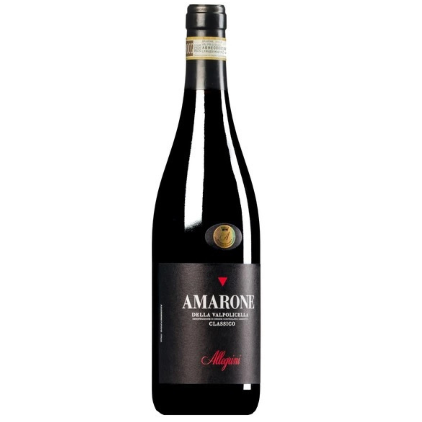 Amarone della Valpolicella Classico Allegrini 2017