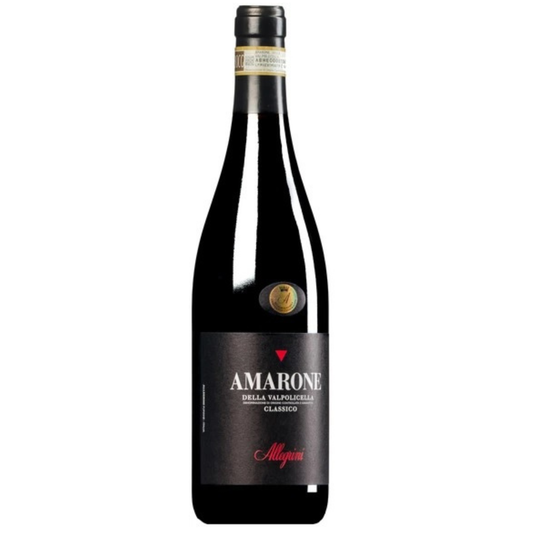 Amarone della Valpolicella Classico Allegrini 2017