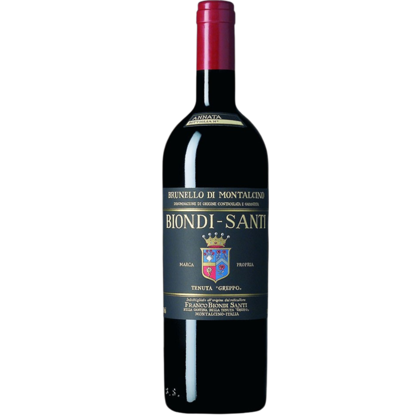Brunello di Montalcino Biondi Santi 1993