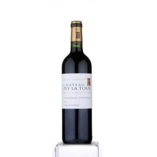 Château Pey La Tour – Bordeaux Supérieur 2021